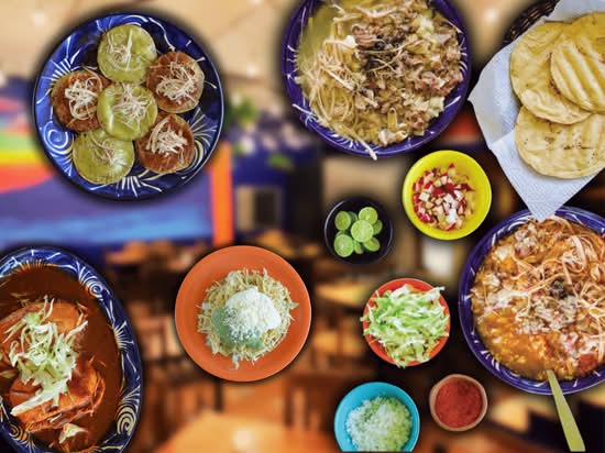 Pozolería Matamoros Serdán (Puebla)