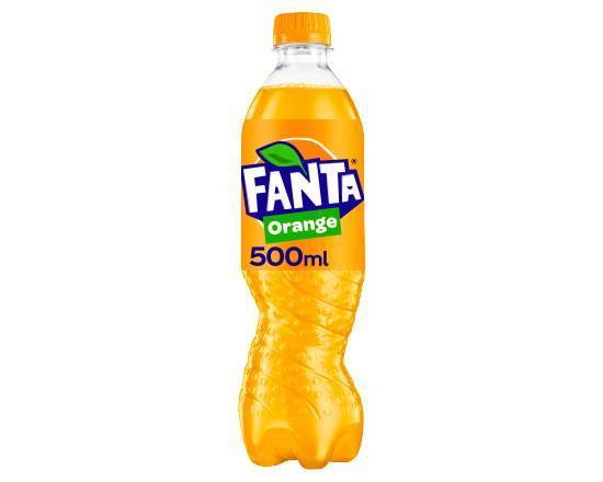 Fanta Orange 500ml