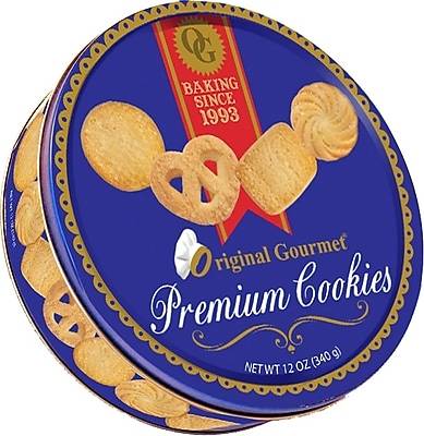 Original Gourmet Premium Cookies