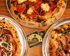 NSFW Pizza & Coffee