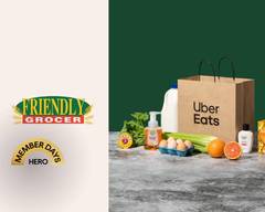 Friendly Grocer (Oonoonba)