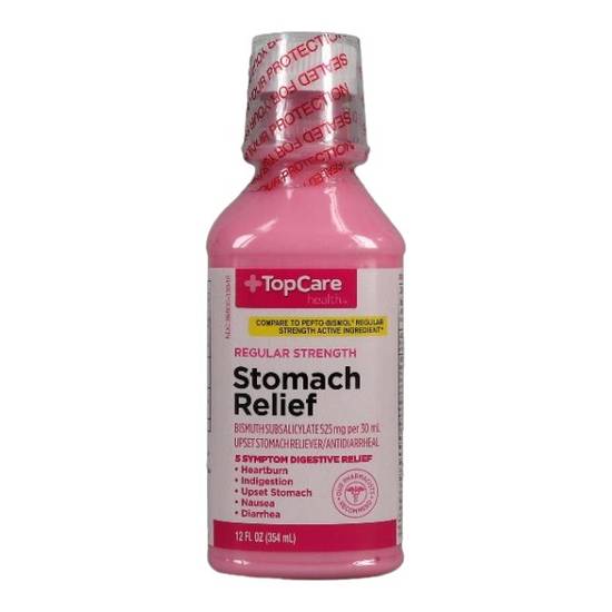 Topcare Stomach Relief