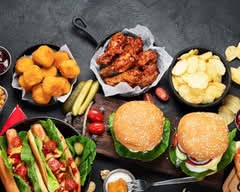 Boozy's Bar And Grill