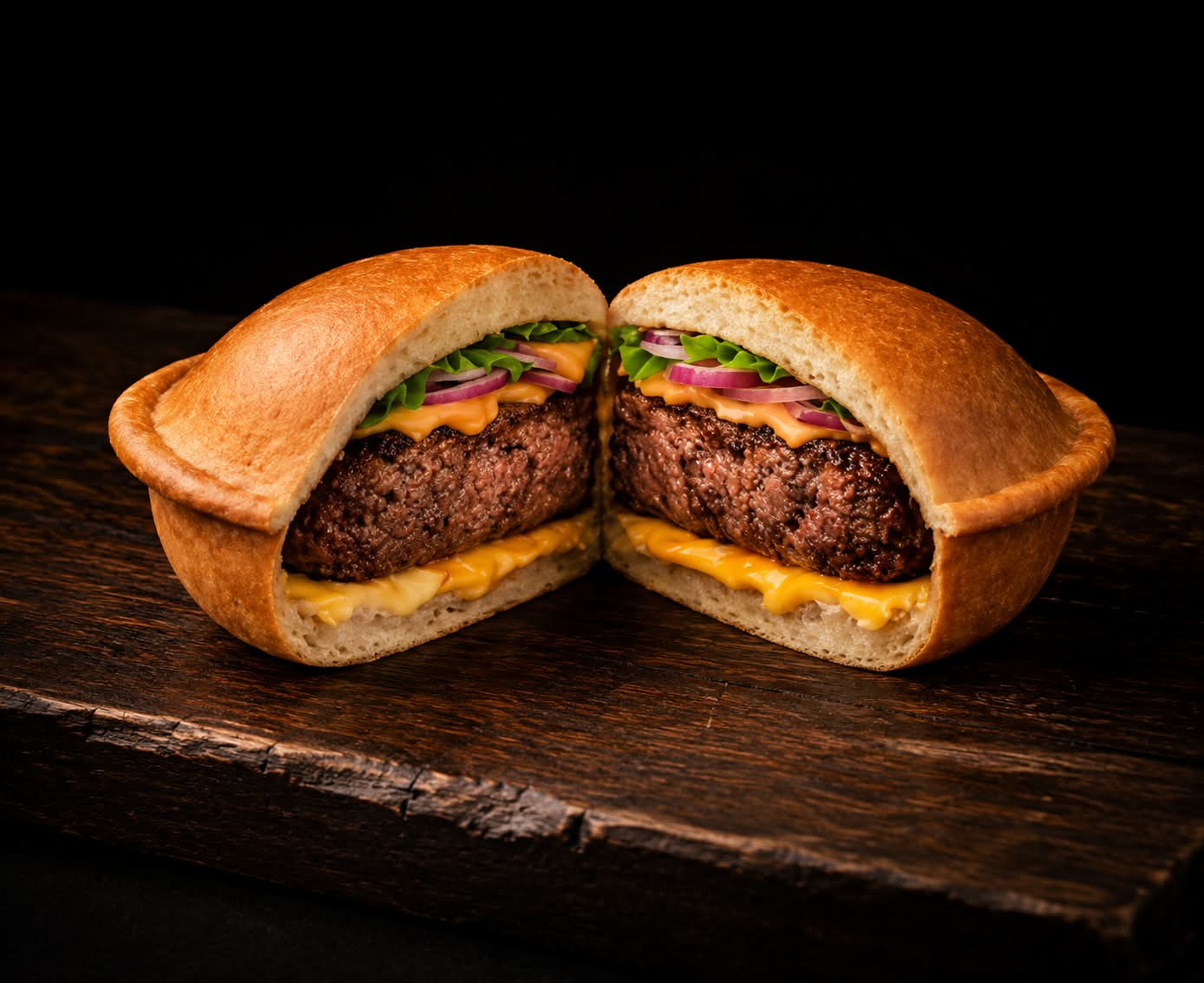 L'EXTRA ANGUS
