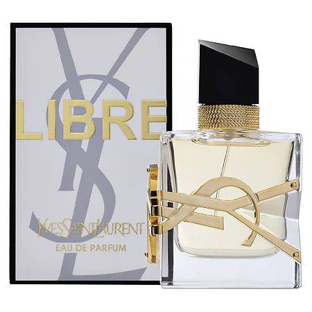 Yves Saint Laurent Libre Eau de Parfum - 1.0 Oz