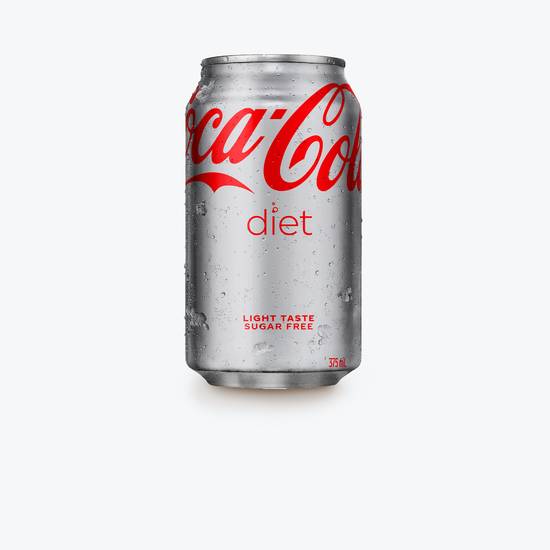 Diet Coke 375ML