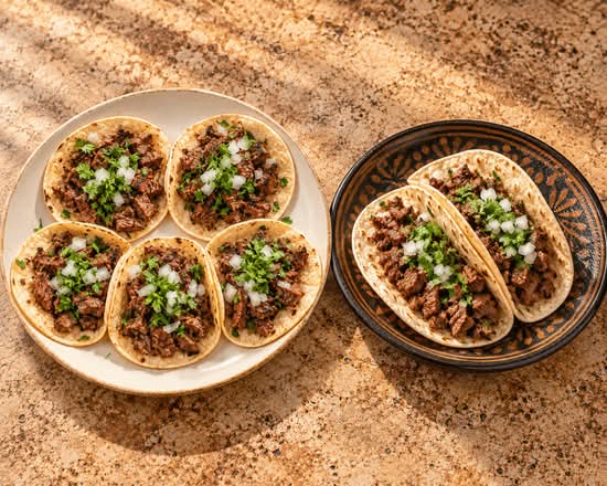 Taconmadre (Monterrey)