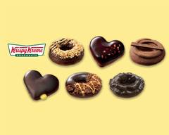 クリスピー・クリーム・ドーナツ ららぽーと豊洲店 Krispy Kreme Doughnuts LaLaport Toyosu