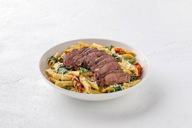 Sirloin Penne