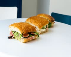 Bottega (Queretaro)