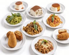 Sfoja Pasta & Lasagna