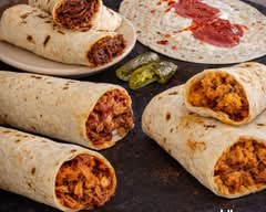 Burros El Güero (Aguascalientes)