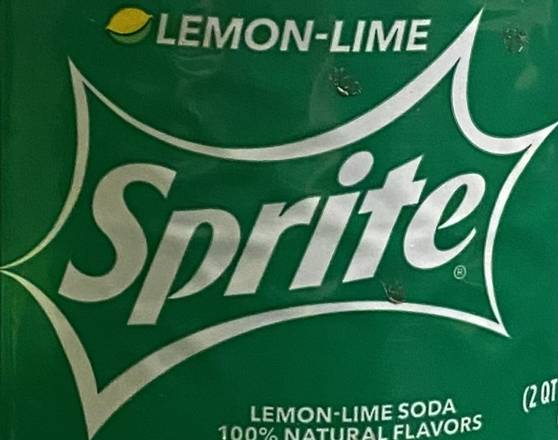 Sprite 20z