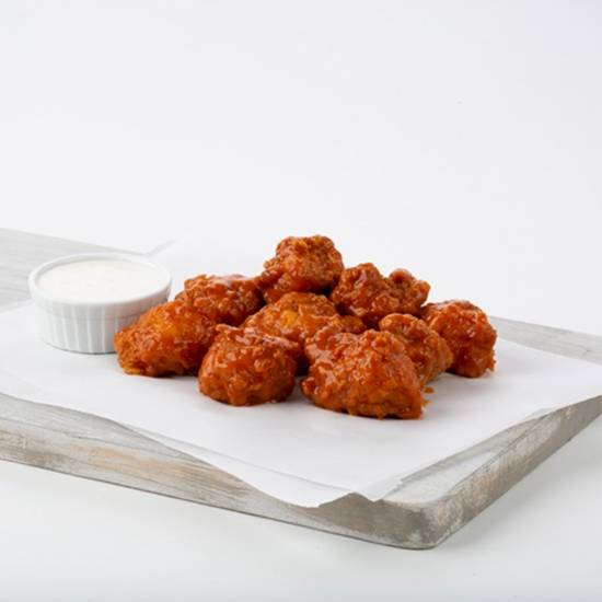 Boneless Wings 20pc