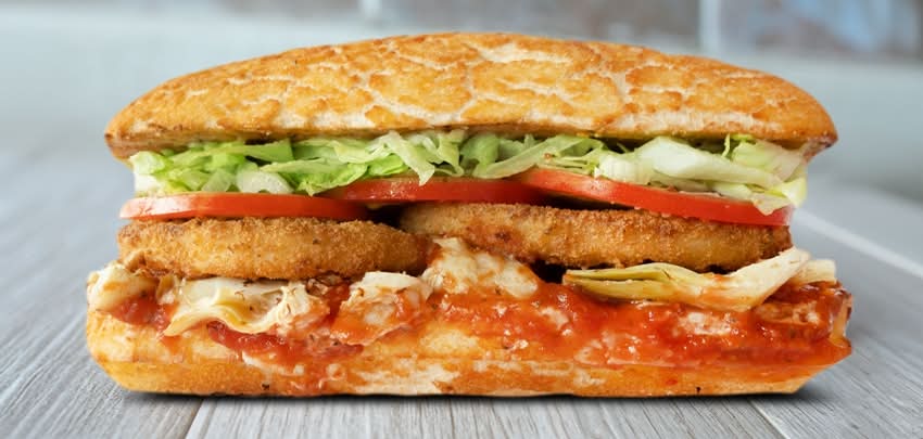315. VEGAN BONNIE-JILL