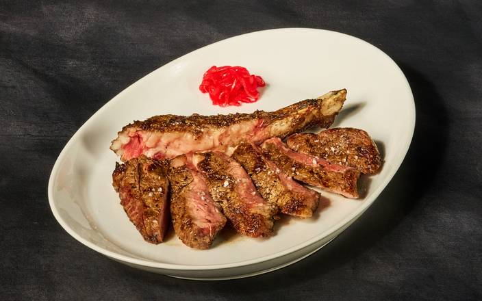 Cowgirl Ribeye 16oz