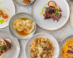 Whitneys Restaurant & Bar