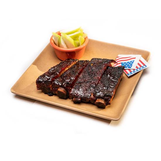 Kids Ribs