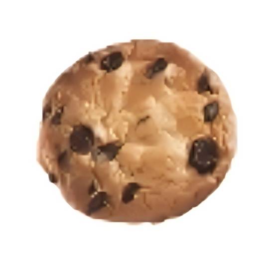 Chocolate Chip Cookie