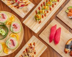 Ichiban Sushi & Asian Cuisine