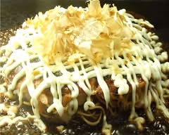 もんじゃ三つ星 柏本店 Monja Mitsuboshi Kashiwa Honten 