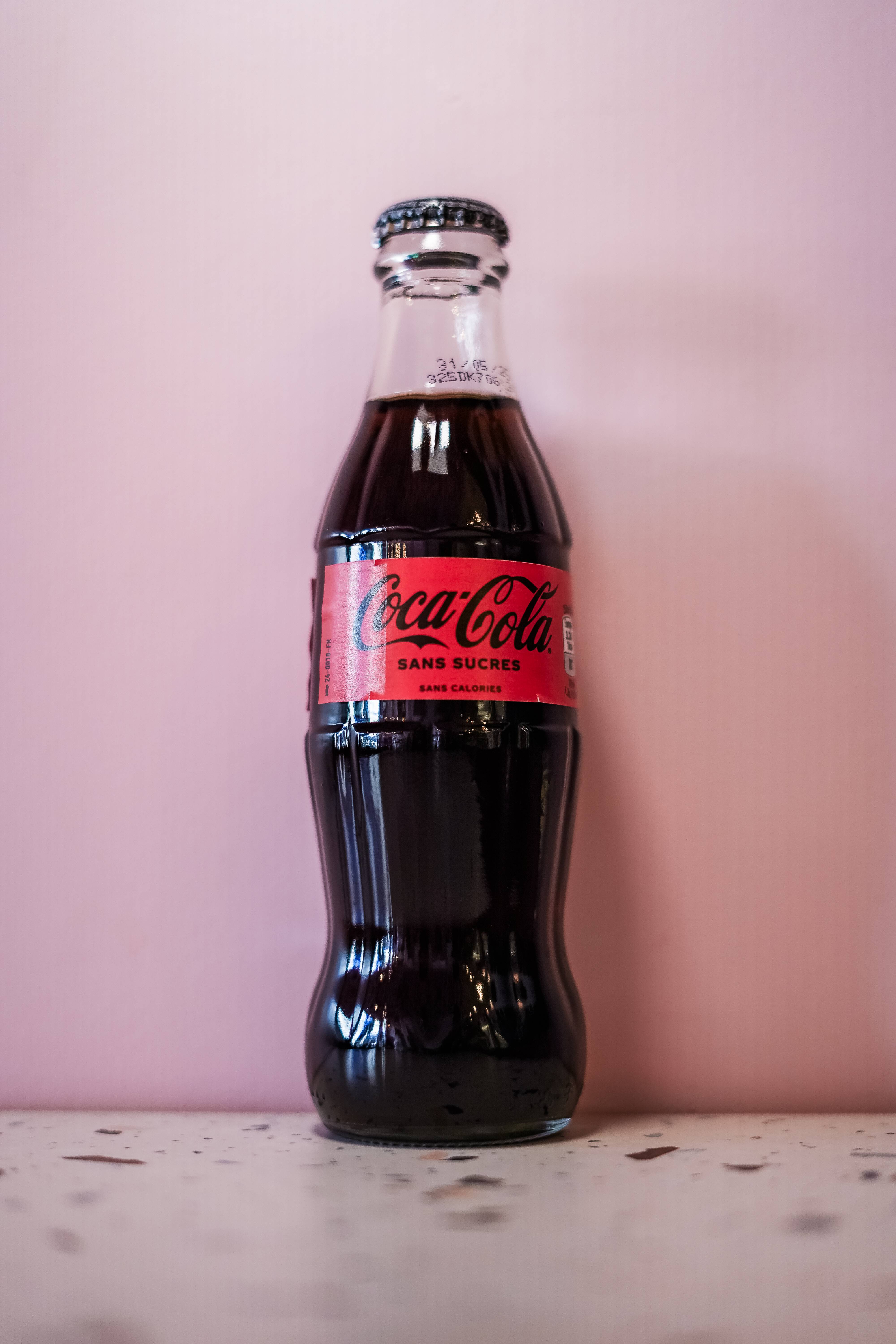 Coca-Cola Zéro