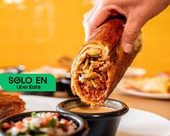 Tacos Don Manolito (Polanco)