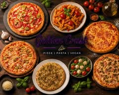 Pizzeria Golden Crust