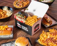 Chaca Burger