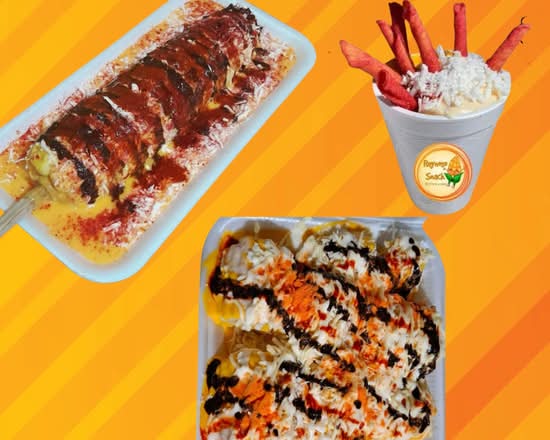 Reynoso Snack - Elotes y más