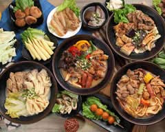 小豬很忙蔬果滷味料理西屯店