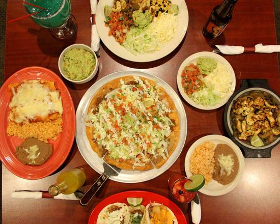 Mr. Miguel's (Warren)