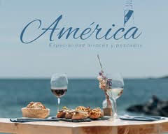 America Restaurante ( Ibiza)