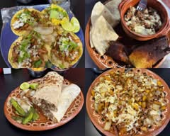 Taqueria El Arandense (Aguascalientes)