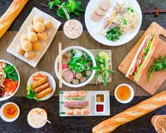 Banh Mi & Che Cali - Pasadena