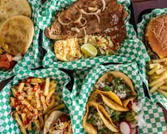 La Tigresa Comida Mixta Parce (1019 Reinli St)