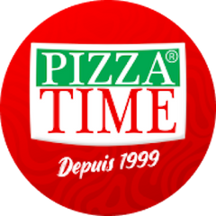Pizza Time - Vaujours