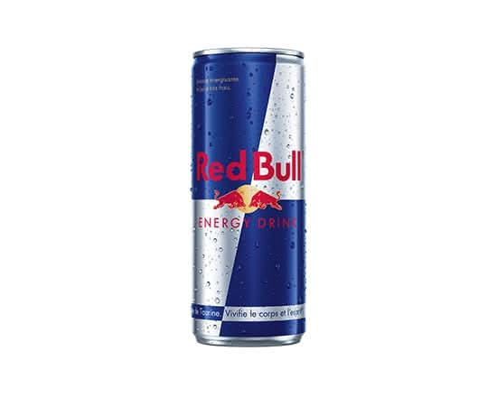 Red Bull Original