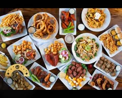 Tanners Bar & Grill (College Blvd)