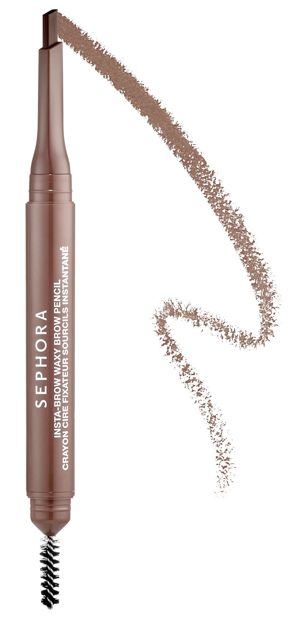 Sephora Collection Insta-Brow Waxy Brow Pencil 3 Rich Chestnut