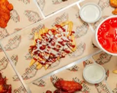 Empire Wingz (Gonzales)