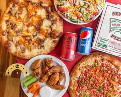 Seniore's Pizza Restaurant