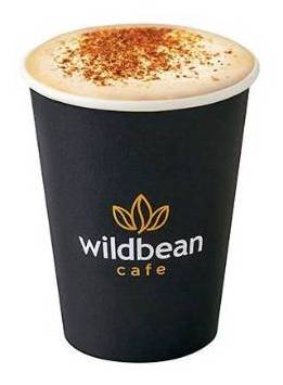 Chai Latte