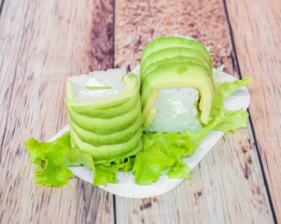 Avocado Roll