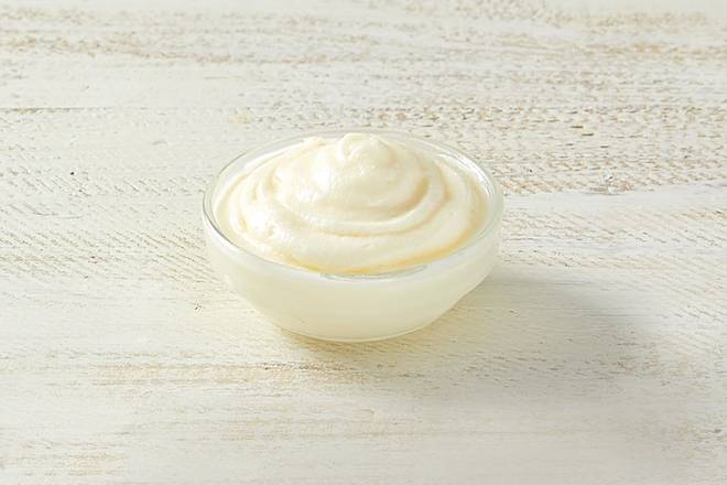 Side of Cream Cheese Frosting