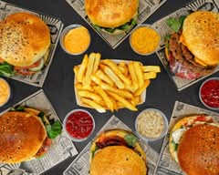 Le Coin Gourmand 🍔