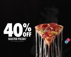 Domino's (Colac)