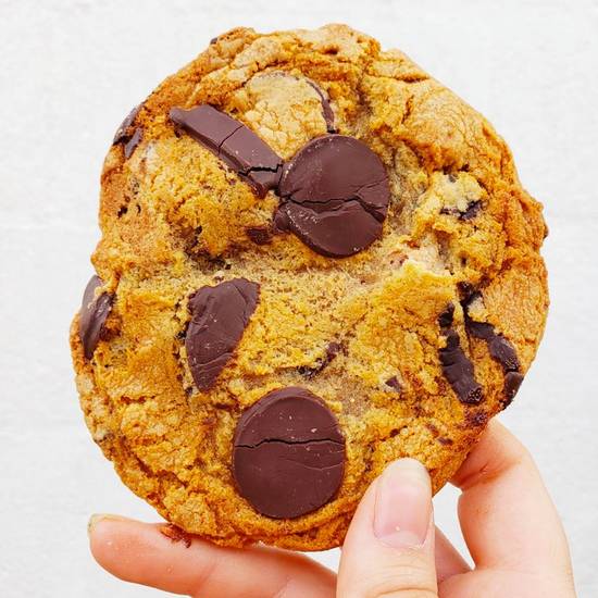 Chocolate Chunk Cookie