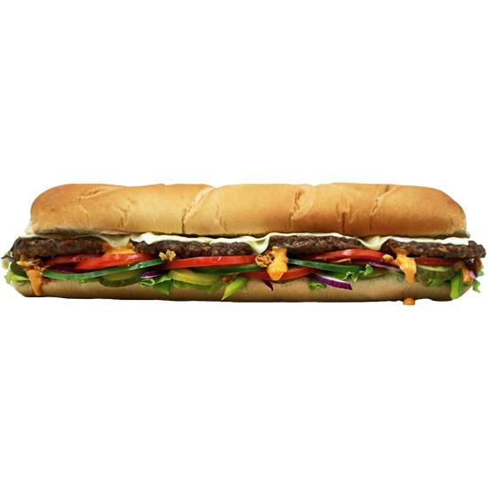 SUB30 Subway Steakhouse