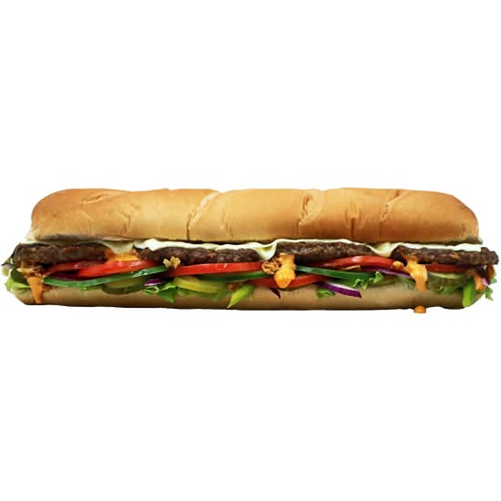 SUB30 Subway Steakhouse